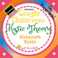 Music Theory Unit 12, Lesson 48: Sixteenth Rests Digital Resources